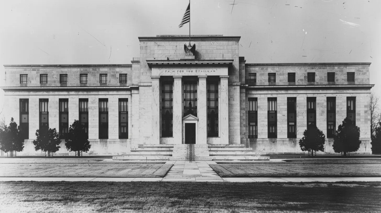 Historical Interest Rate Trends and What They Teach Us Today