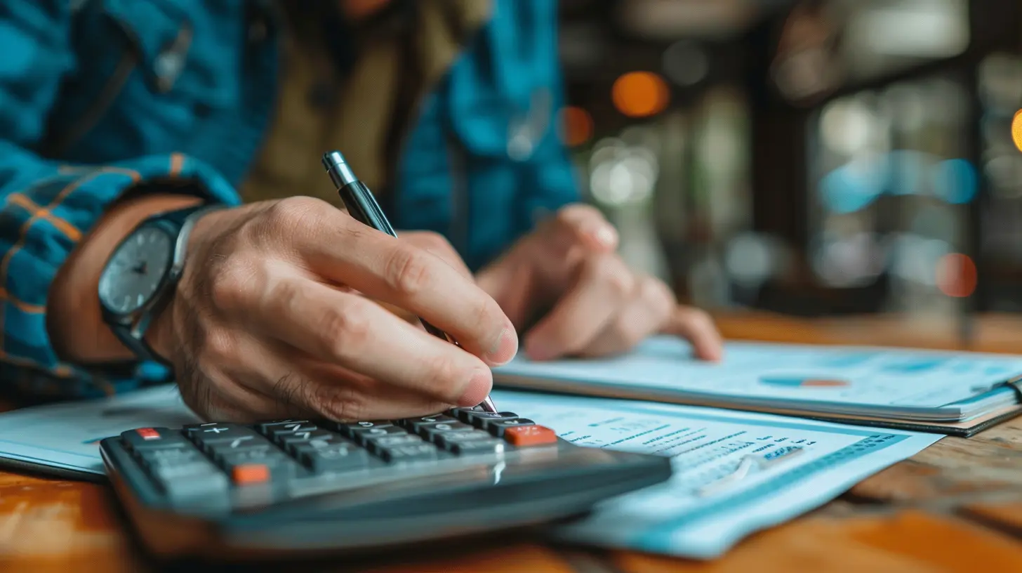 How a Financial Checkup Can Help You Crush Debt