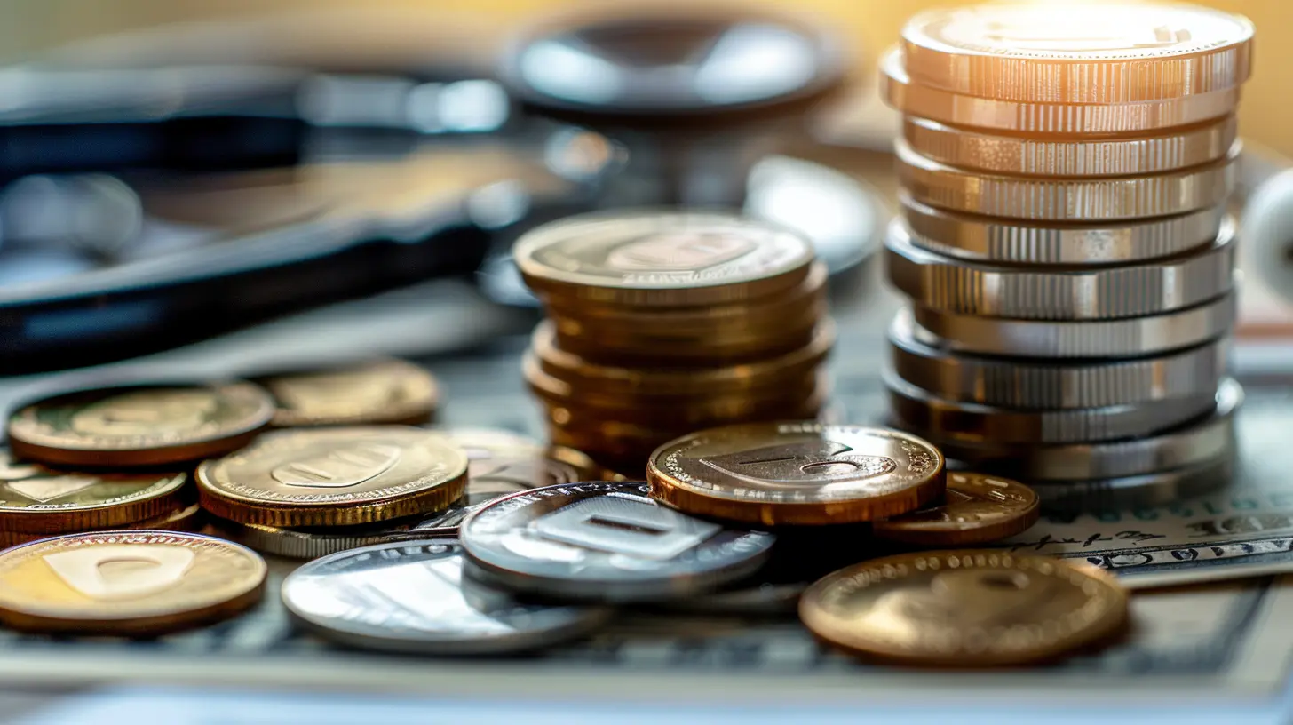 How a Financial Checkup Can Help You Crush Debt