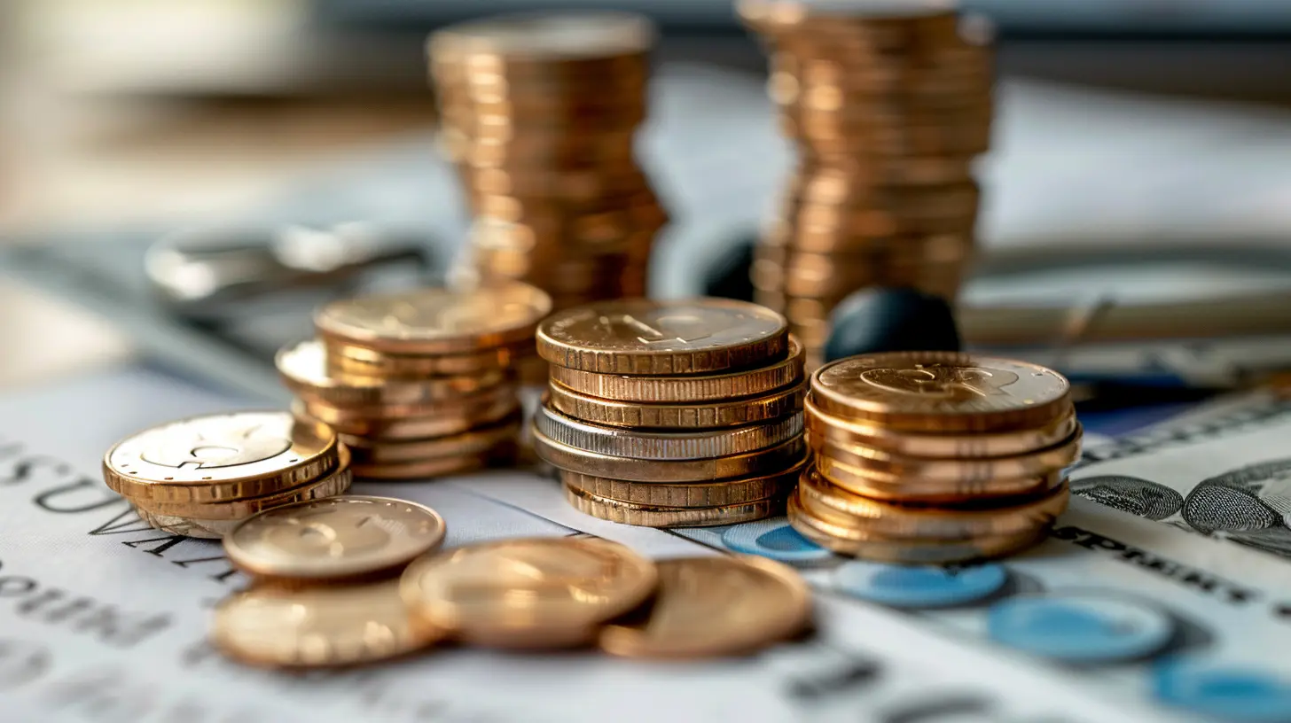 How a Financial Checkup Can Help You Crush Debt
