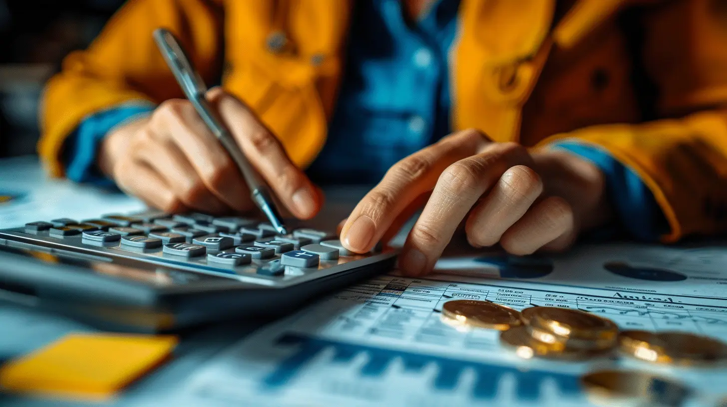 How a Financial Checkup Can Help You Crush Debt