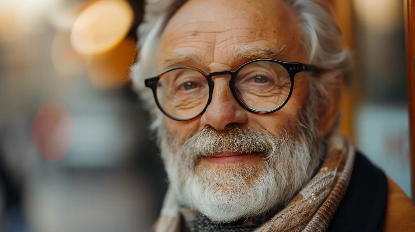How Age Impacts Your Asset Allocation Strategy