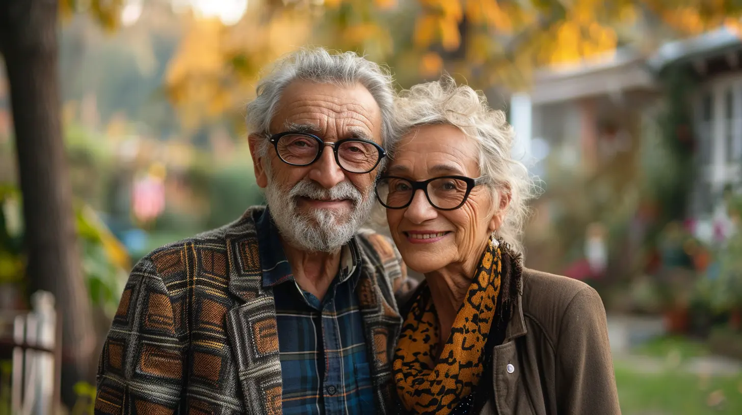 How Age Impacts Your Asset Allocation Strategy