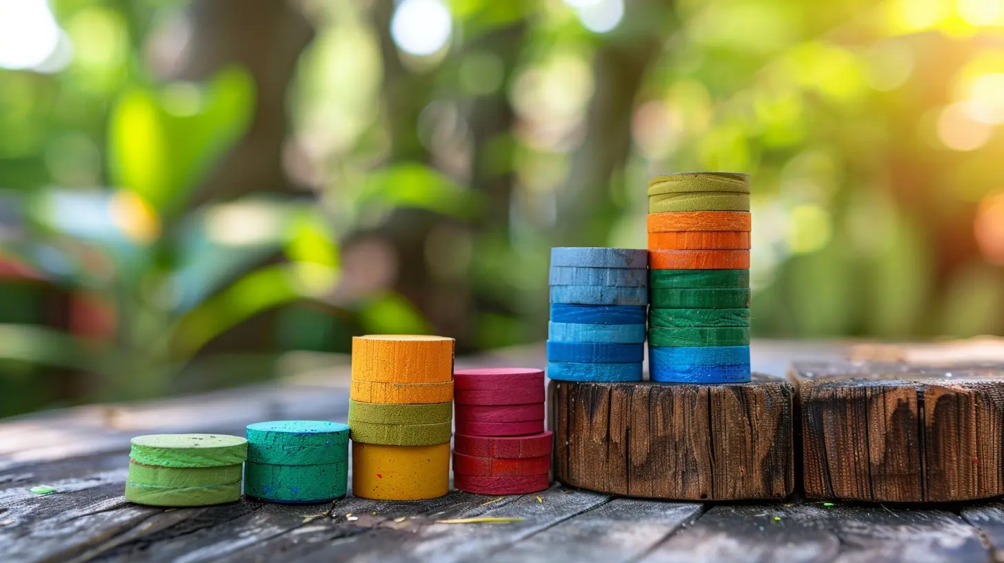 How Age of Credit Accounts Boosts or Damages Credit