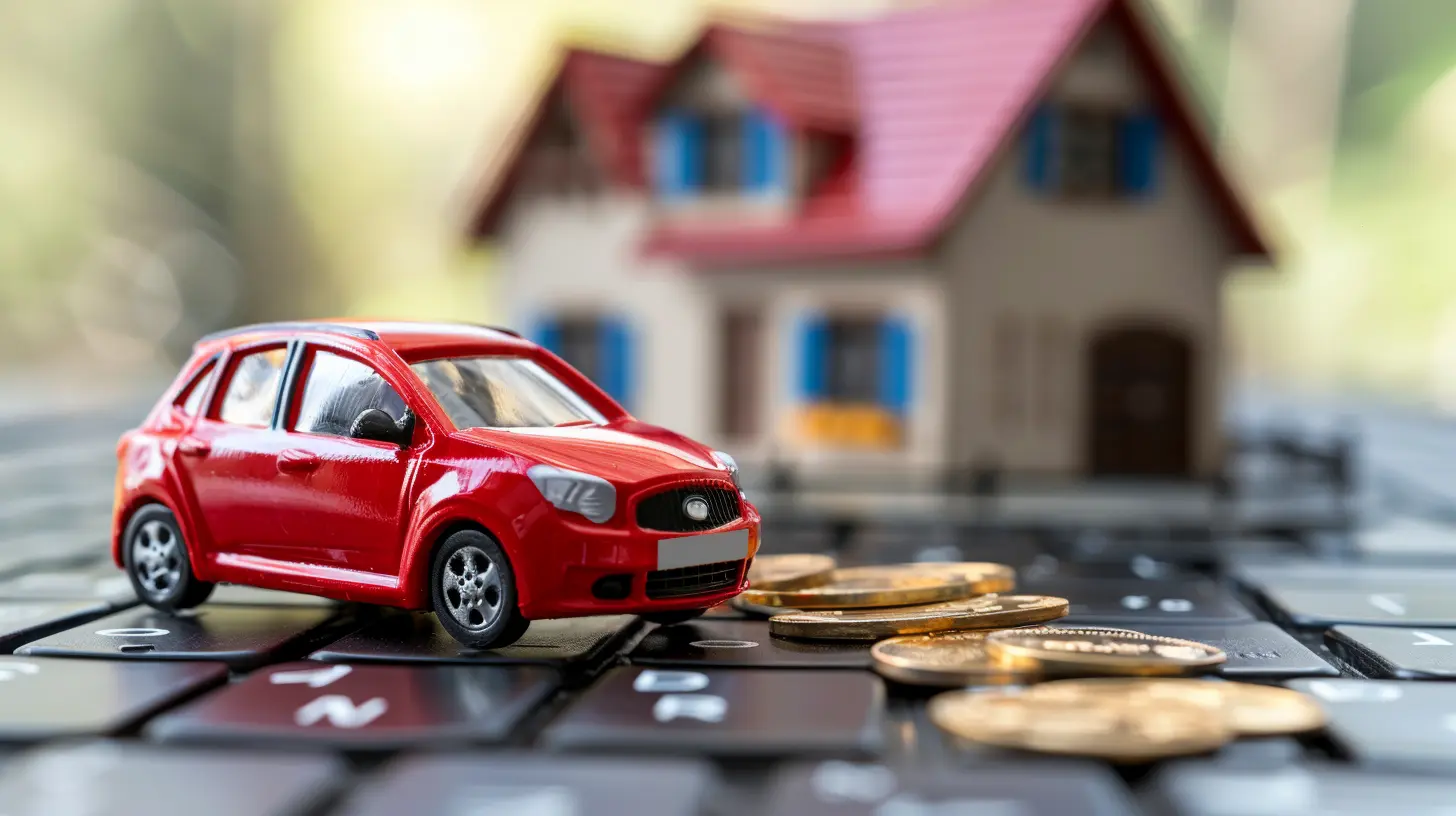 How Age of Credit Accounts Boosts or Damages Credit