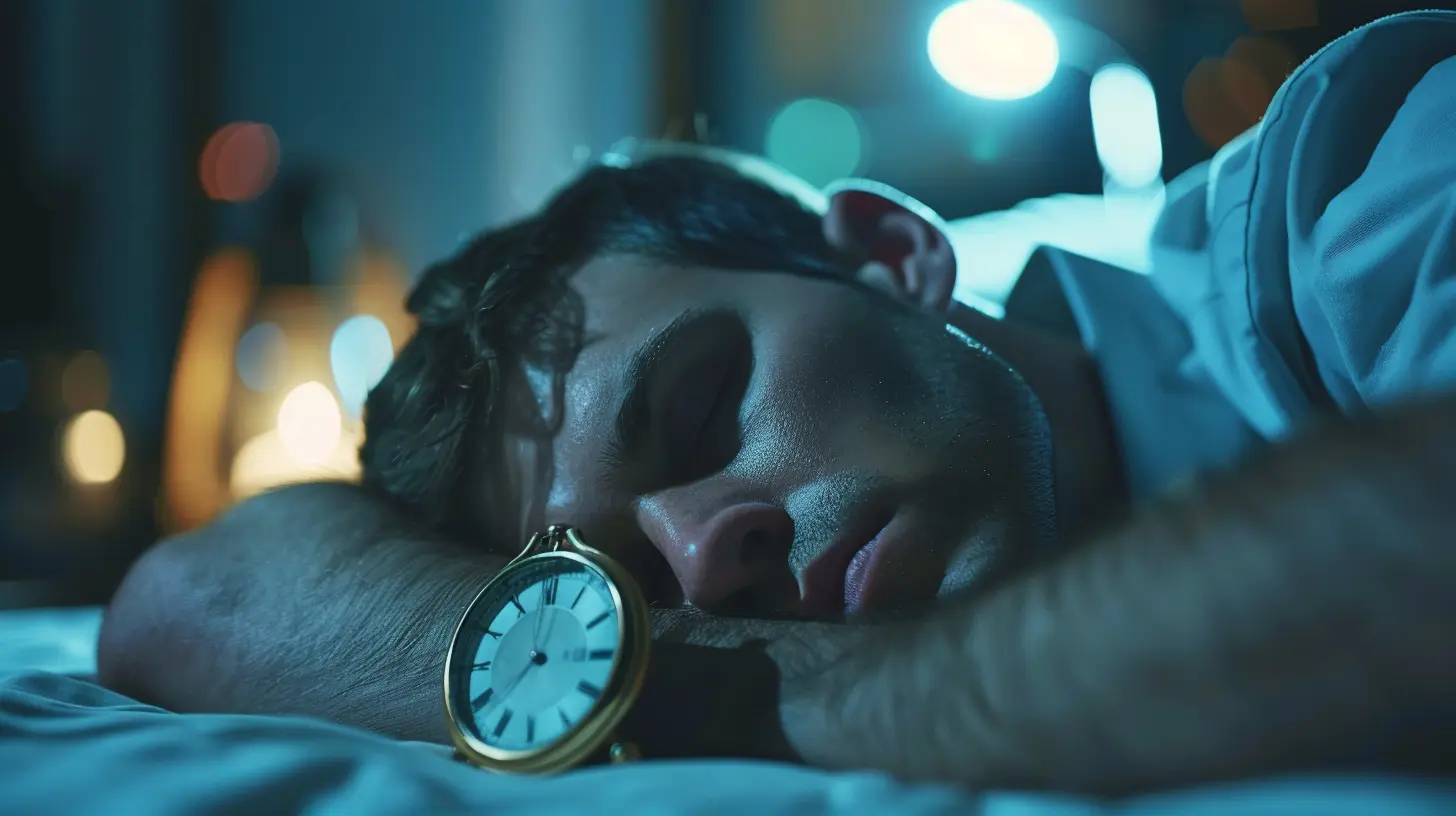 How Asset Protection Can Help You Sleep Better at Night
