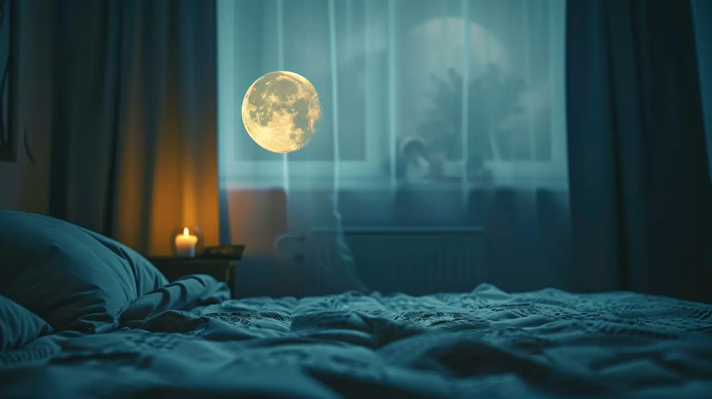 How Asset Protection Can Help You Sleep Better at Night