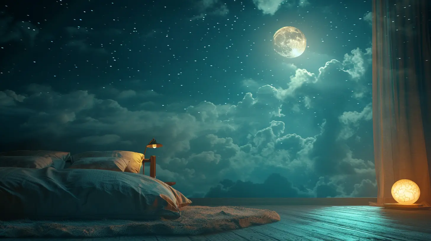 How Asset Protection Can Help You Sleep Better at Night