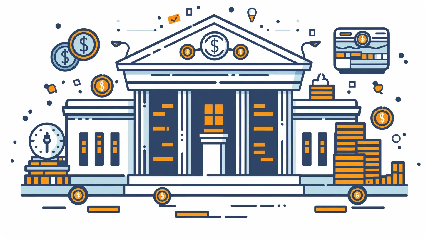 How Business Loans Are Structured Based on Interest Rates