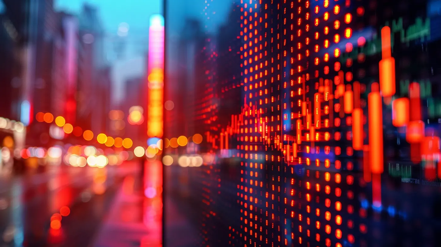 How Changing Financial Rules Influence Market Volatility