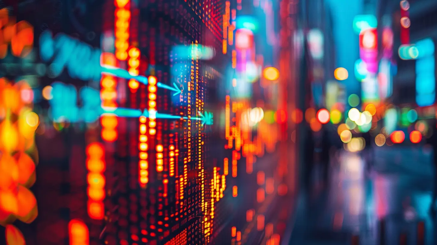 How Changing Financial Rules Influence Market Volatility