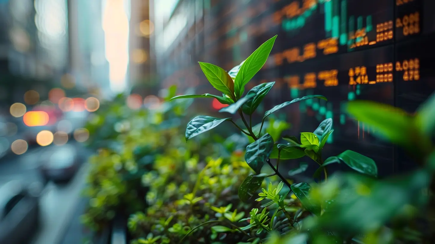How Environmental Concerns Are Shaping the IPO Market