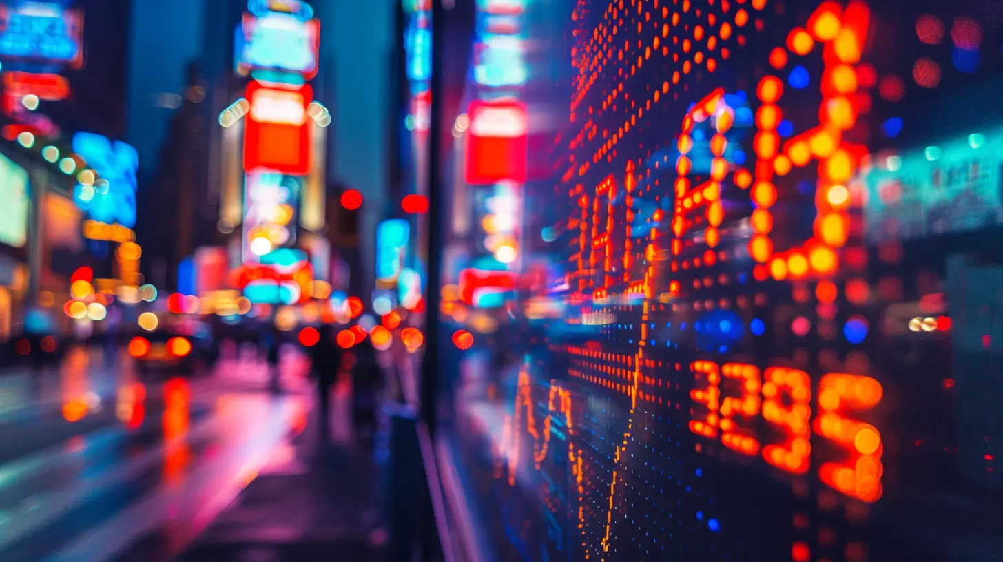 How Environmental Concerns Are Shaping the IPO Market