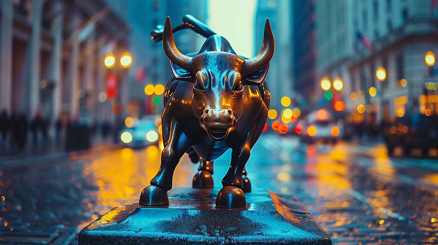 How Environmental Concerns Are Shaping the IPO Market