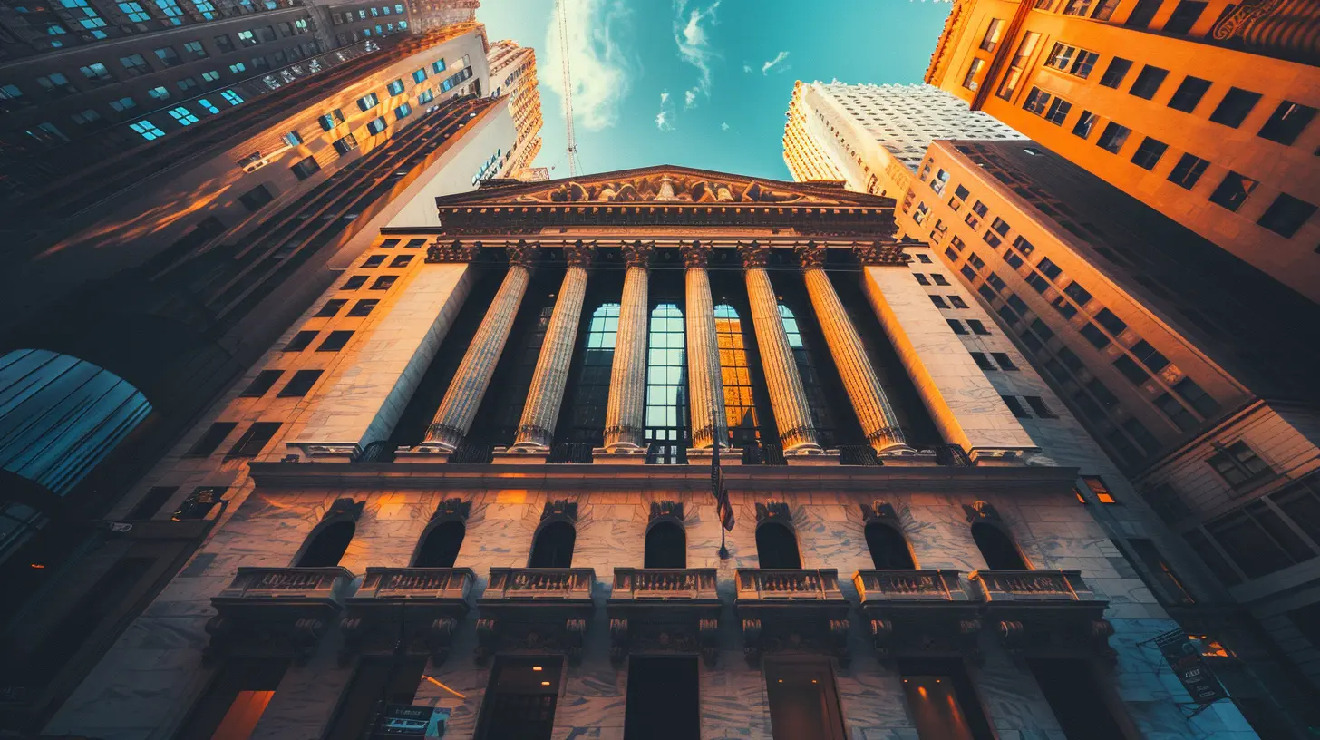 How Environmental Concerns Are Shaping the IPO Market