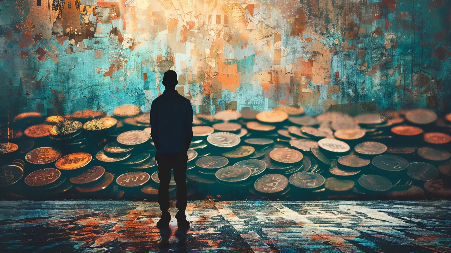 How Financial Stress Affects Your Mental Health