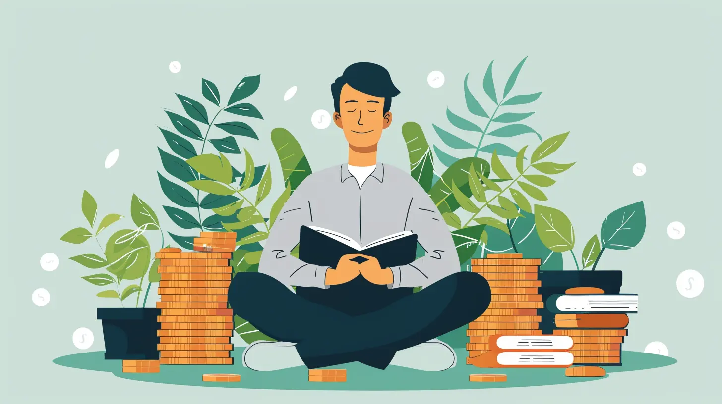How Financial Stress Affects Your Mental Health