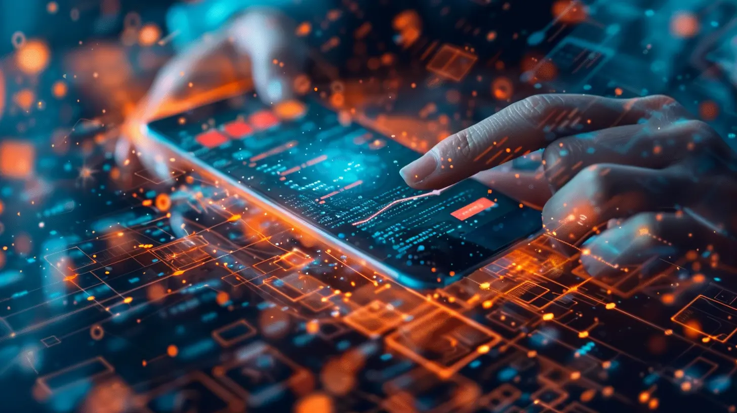 How Future Tech Will Influence Your Daily Spending
