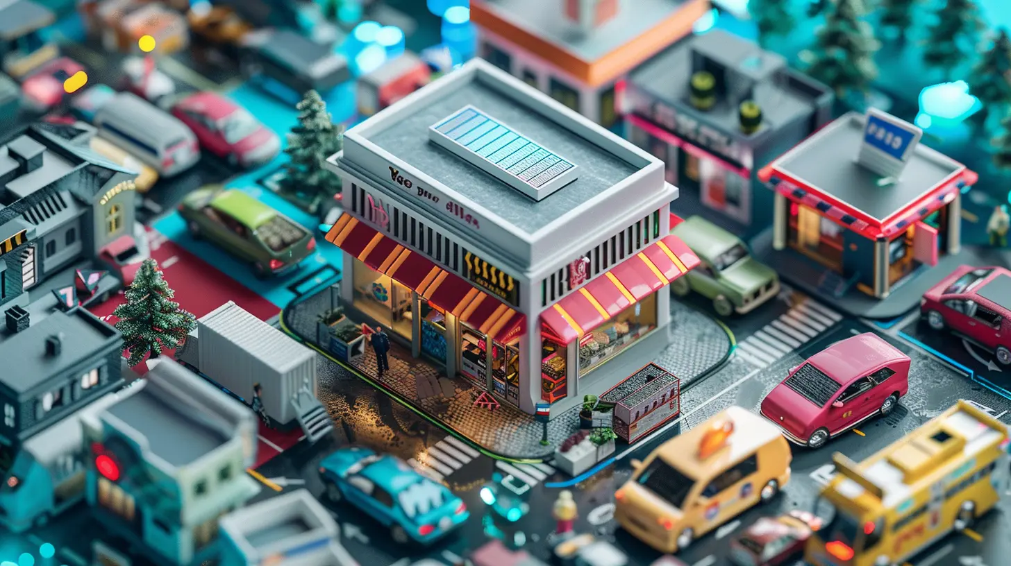 How Future Tech Will Influence Your Daily Spending