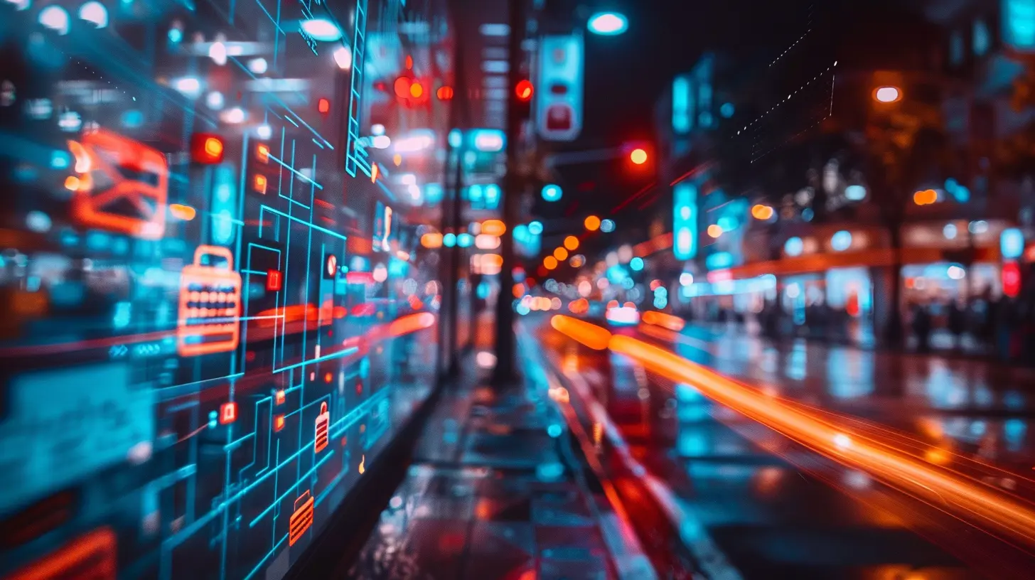How Future Tech Will Influence Your Daily Spending