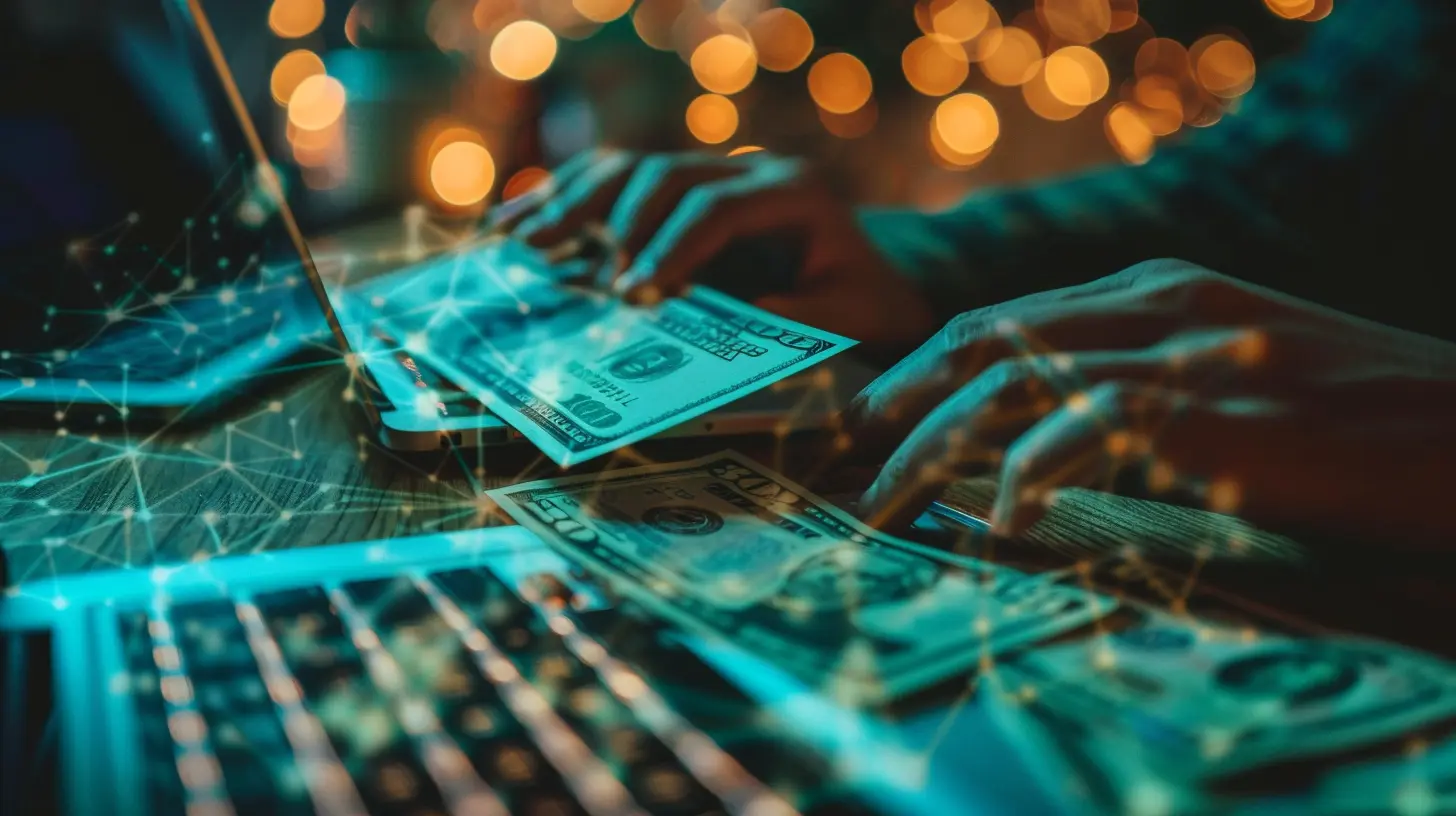 How Future Tech Will Influence Your Daily Spending