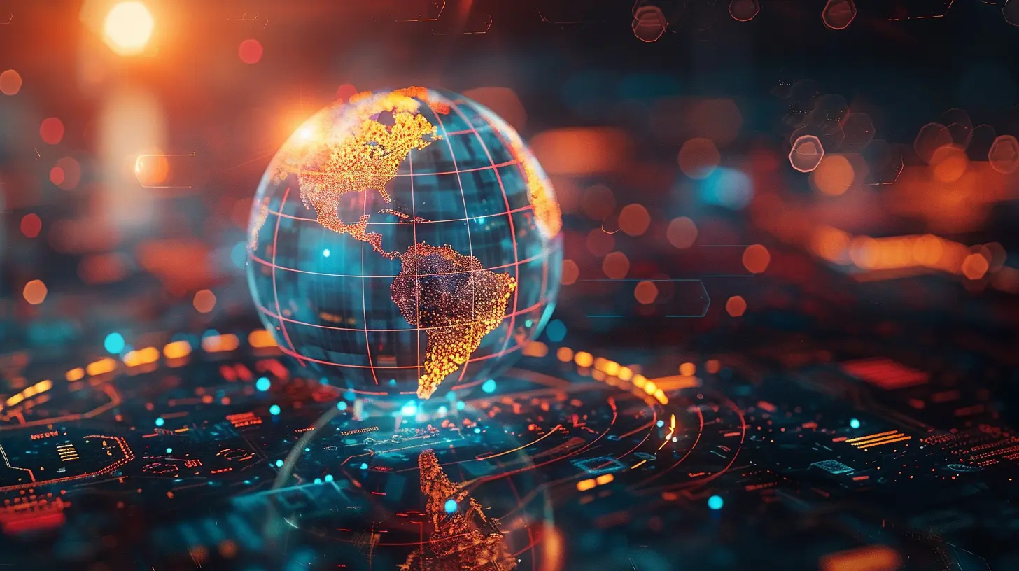 How Global Finance Rules Could Change Your Investment Options