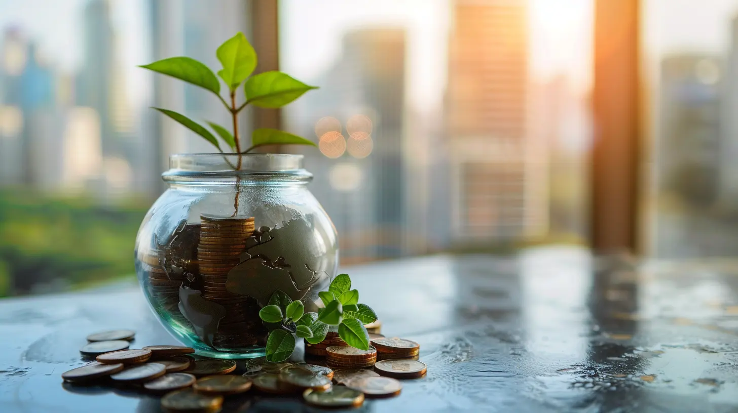 How Global Finance Rules Could Change Your Investment Options