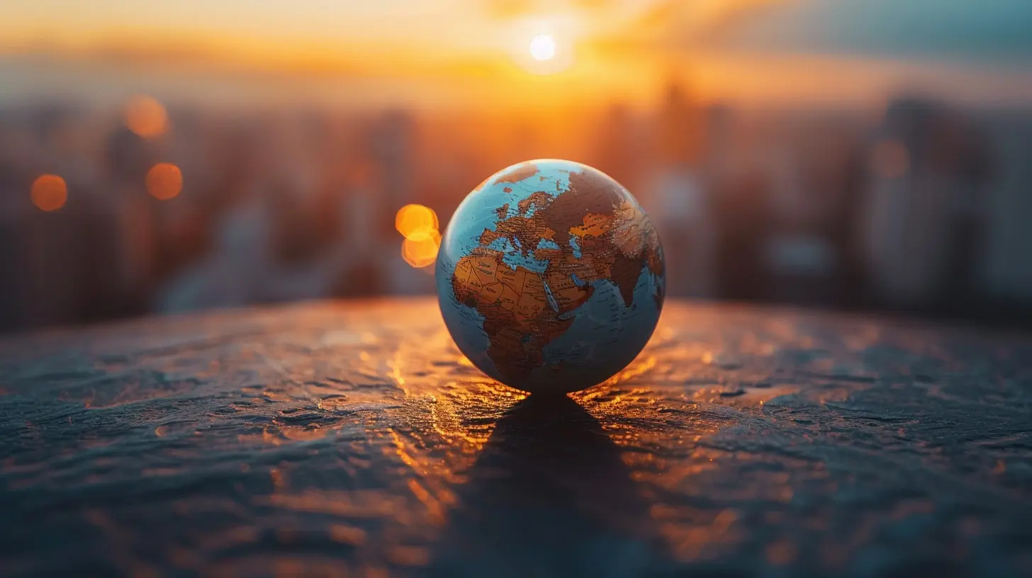 How Global Finance Rules Could Change Your Investment Options