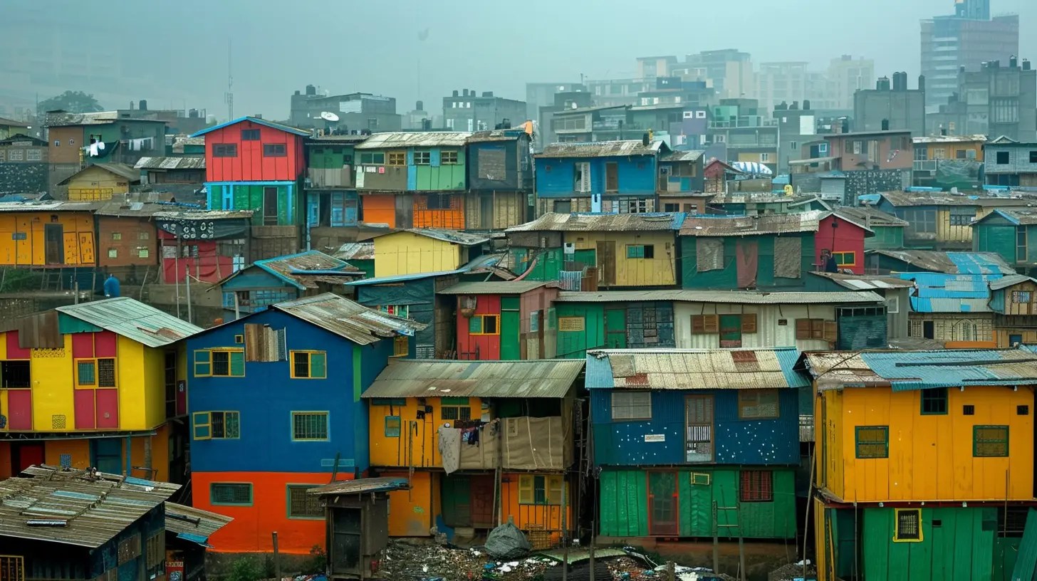 How Immigration Impacts Income Inequality in Developed Countries