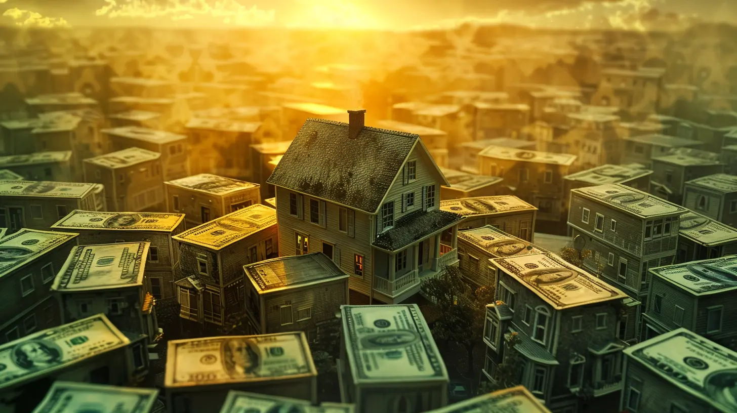 How Inflation Disproportionately Affects Low-Income Households