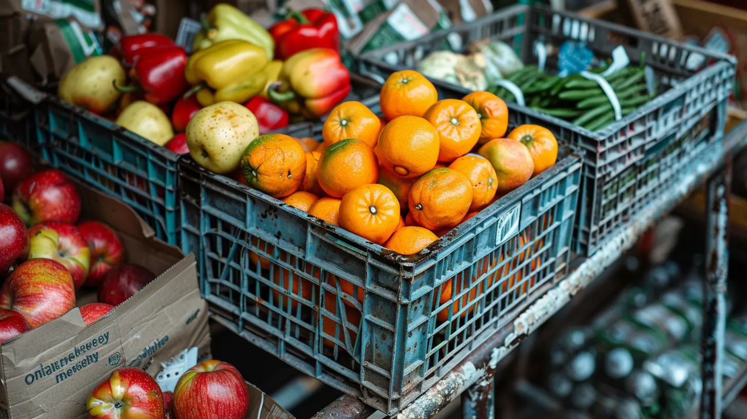 How Inflation Disproportionately Affects Low-Income Households