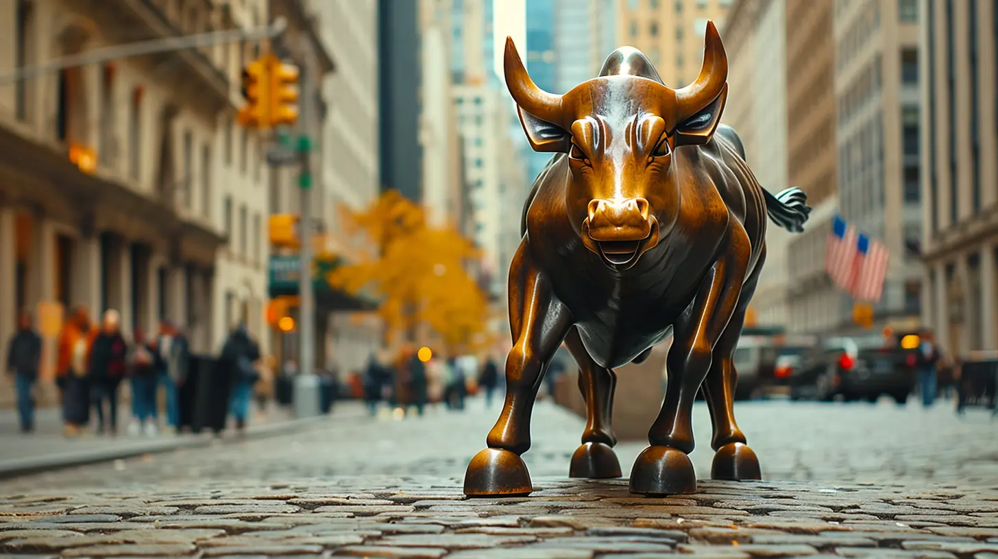 How Initial Public Offerings Shape Industry Landscapes