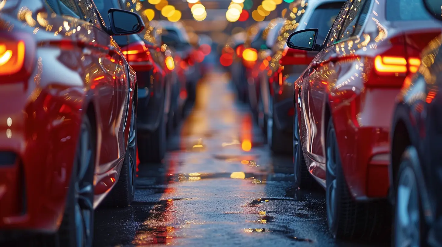 How Interest Rates Affect the Auto Loan Market