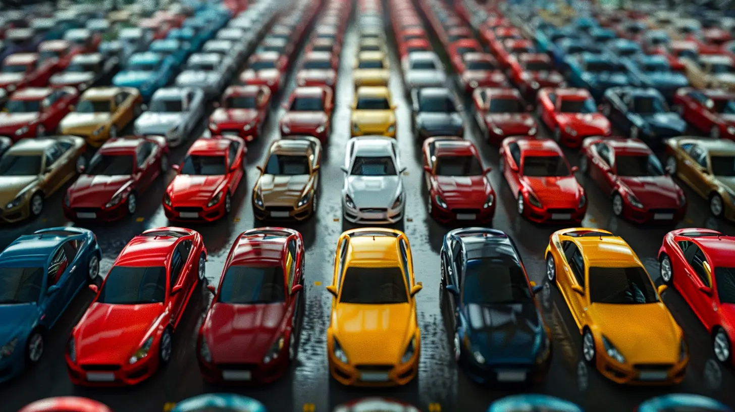 How Interest Rates Affect the Auto Loan Market