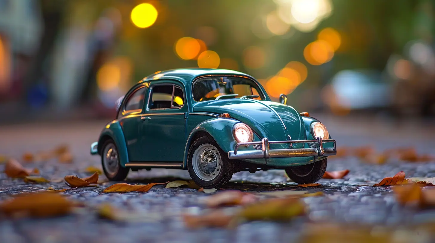 How Interest Rates Affect the Auto Loan Market