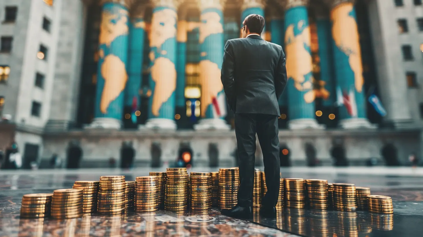 How Interest Rates Differ Across Countries: A Global Perspective