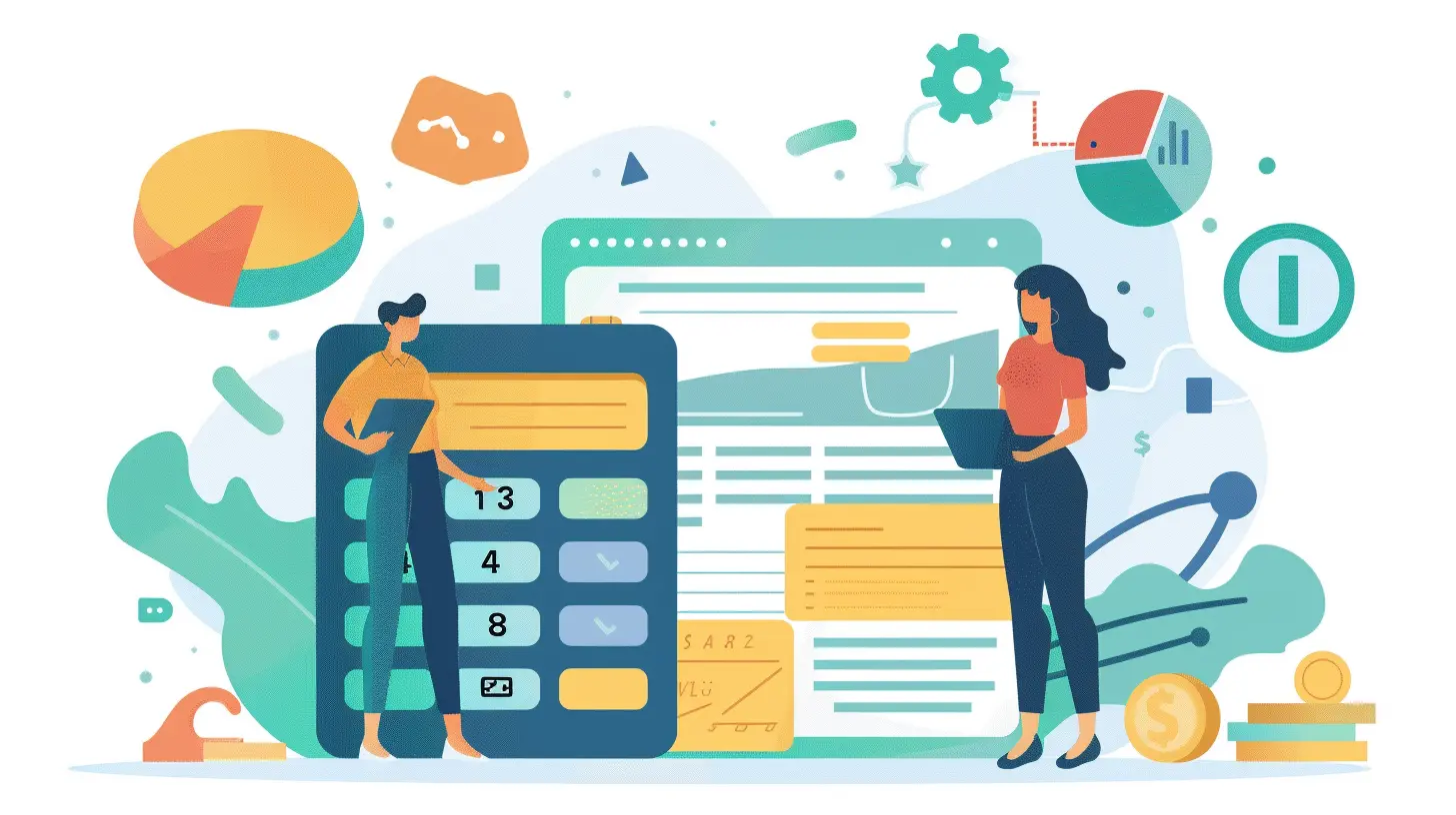 How Interest Rates Influence Credit Card APR and Finance Charges