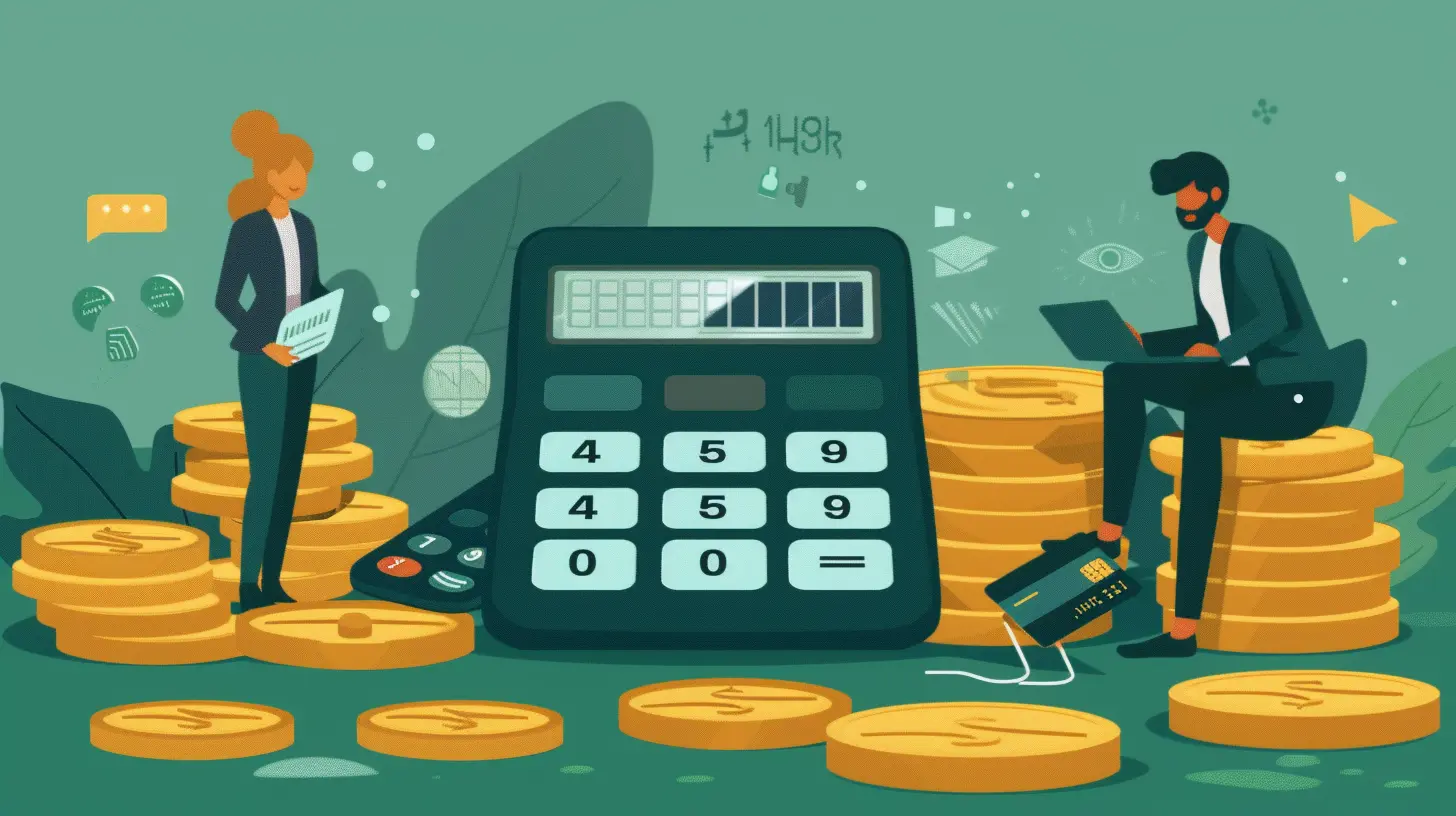 How Interest Rates Influence Credit Card APR and Finance Charges