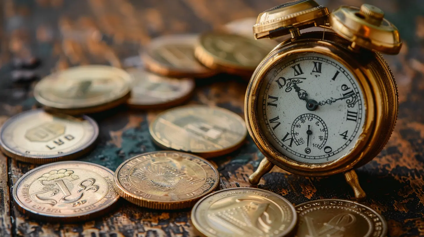 How Interest Rates Influence Credit Card APR and Finance Charges