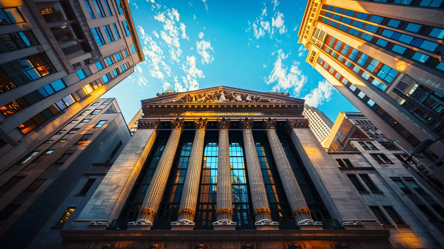 How Interest Rates Shape the Stock Market Trends