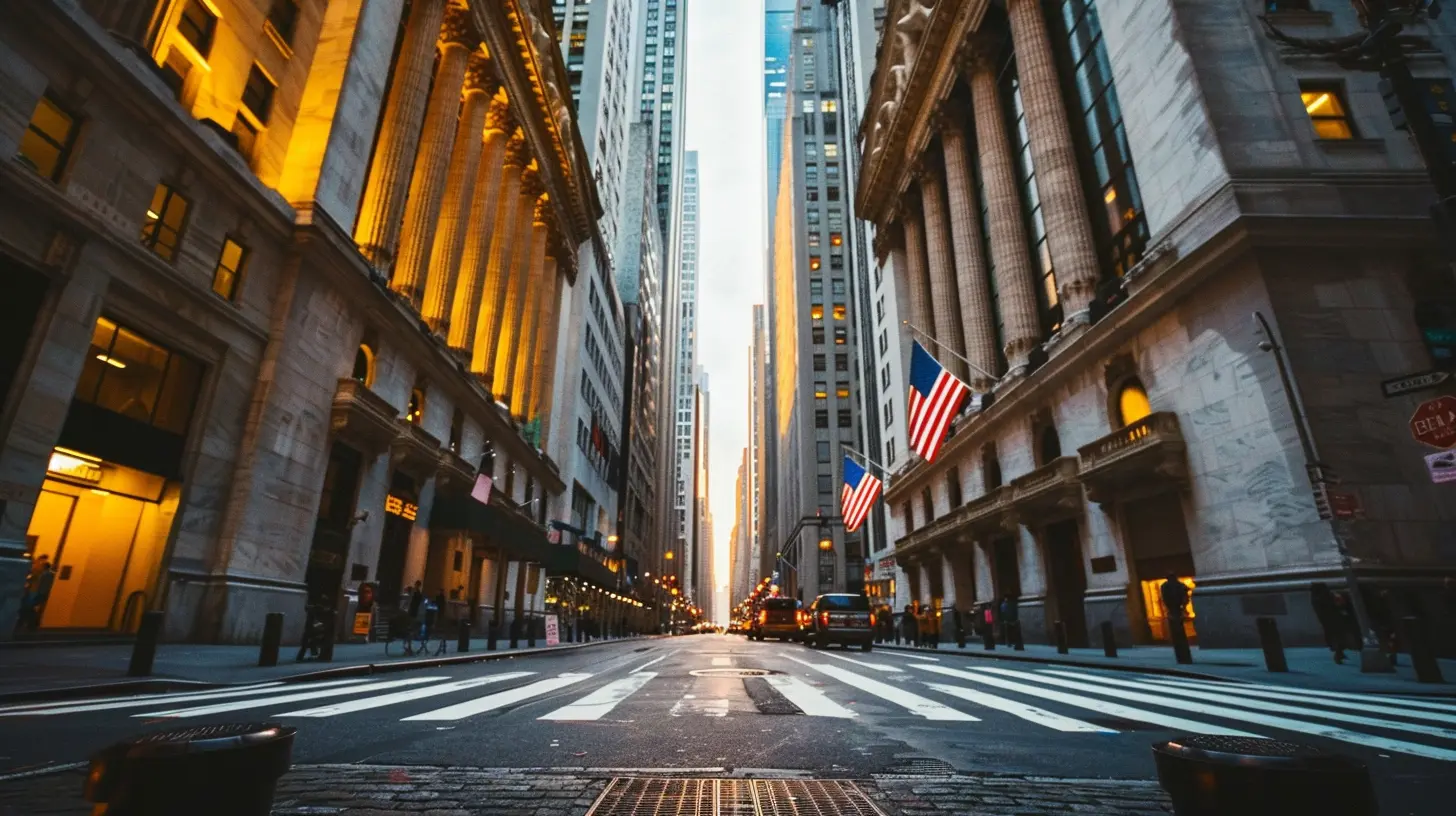 How Interest Rates Shape the Stock Market Trends