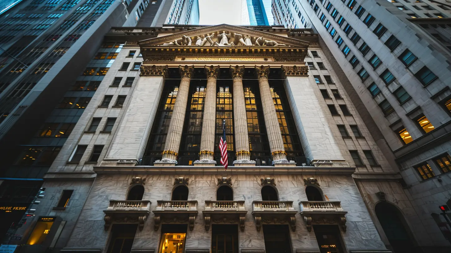 How Interest Rates Shape the Stock Market Trends