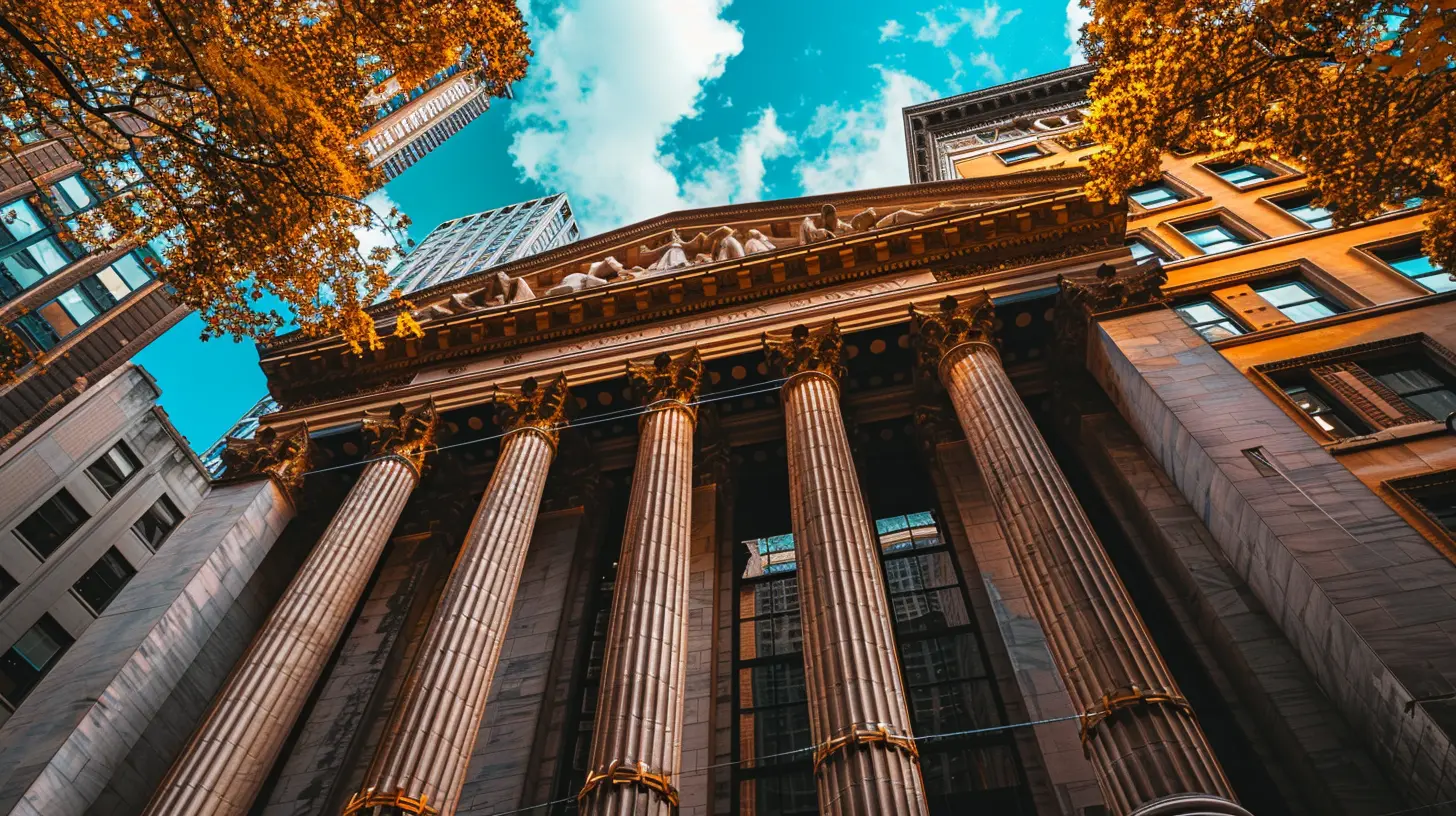 How Interest Rates Shape the Stock Market Trends