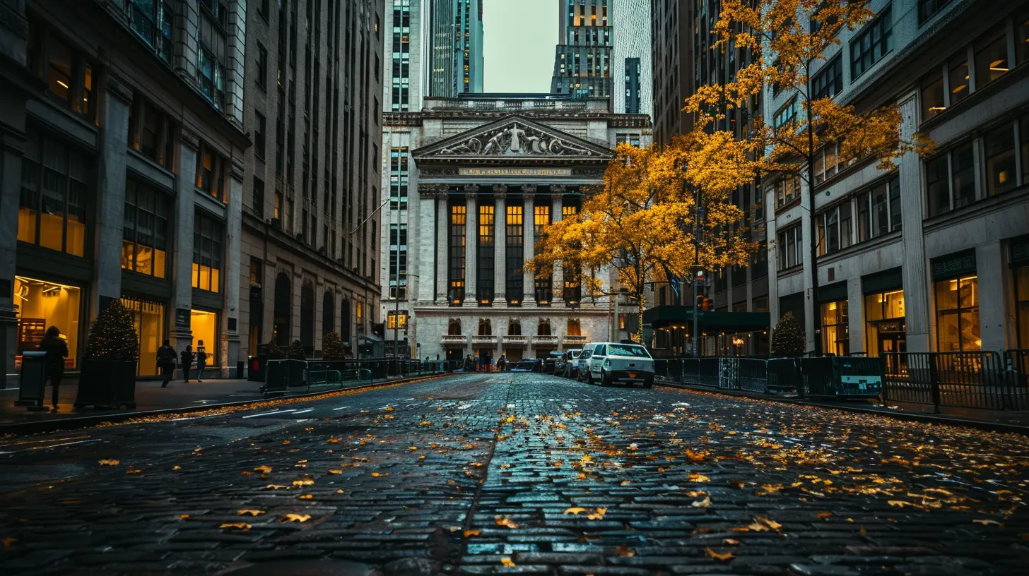 How IPOs Impact Employee Stock Options
