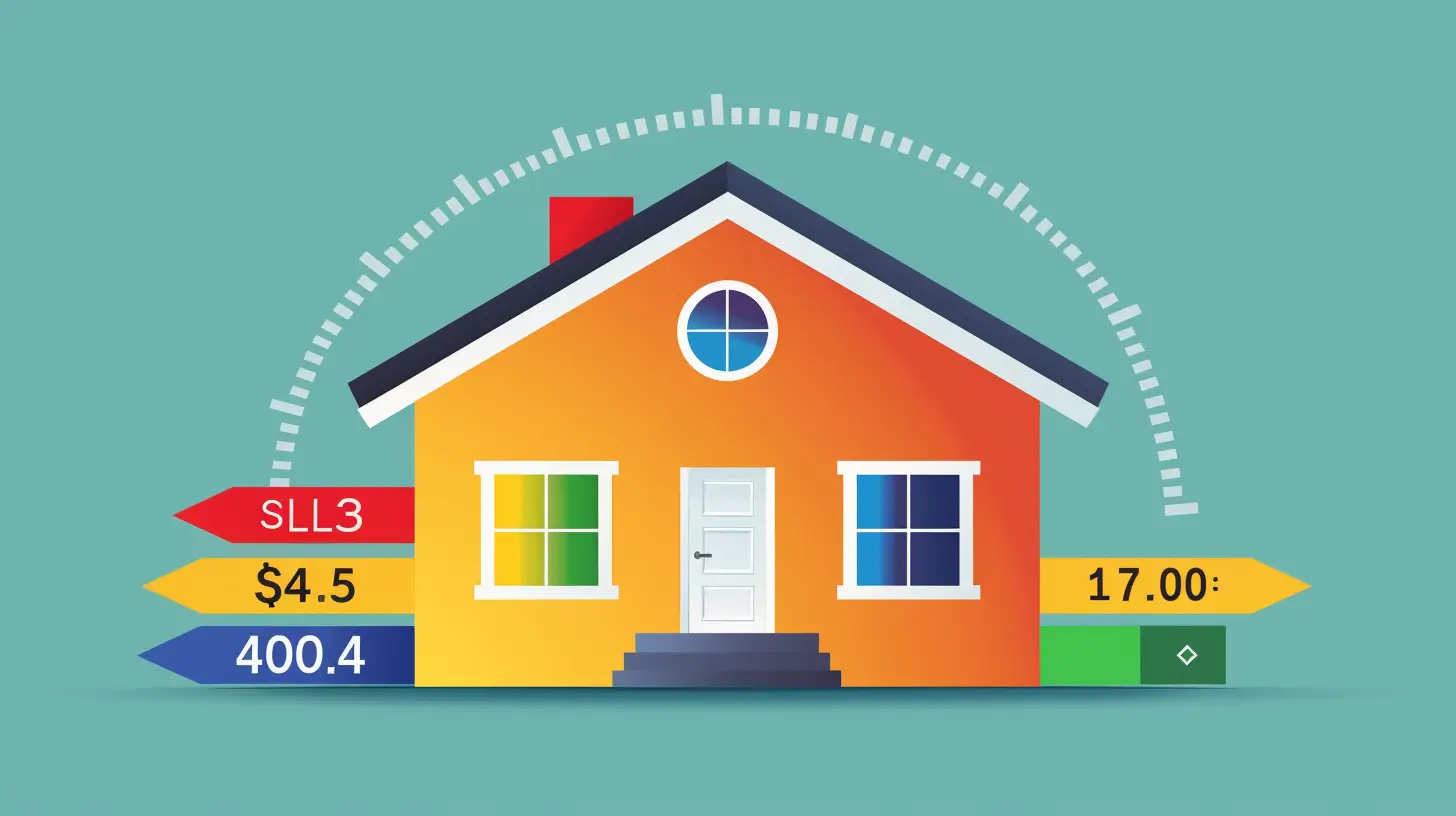 How Long Negative Information Stays on Your Credit Report