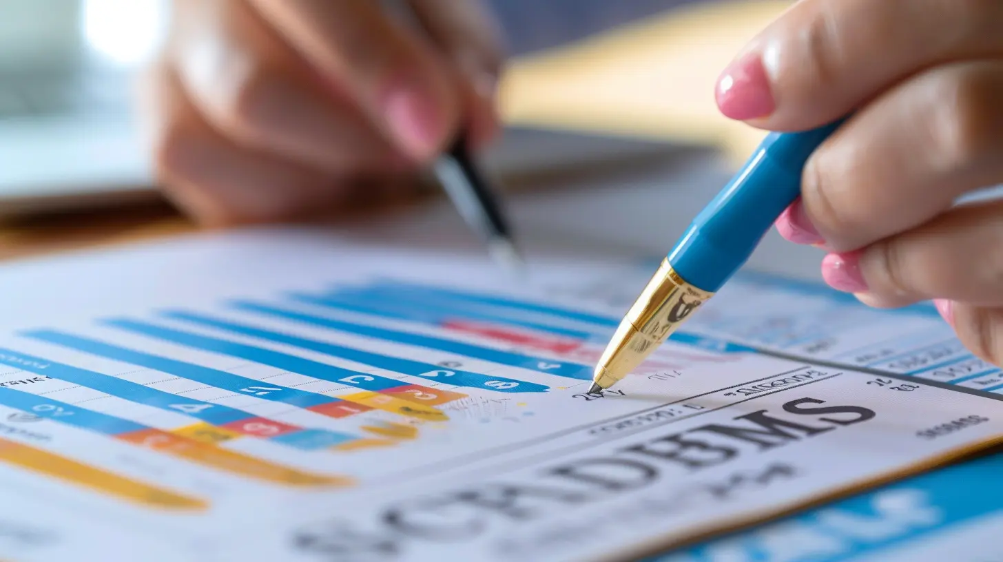 How Long Negative Information Stays on Your Credit Report