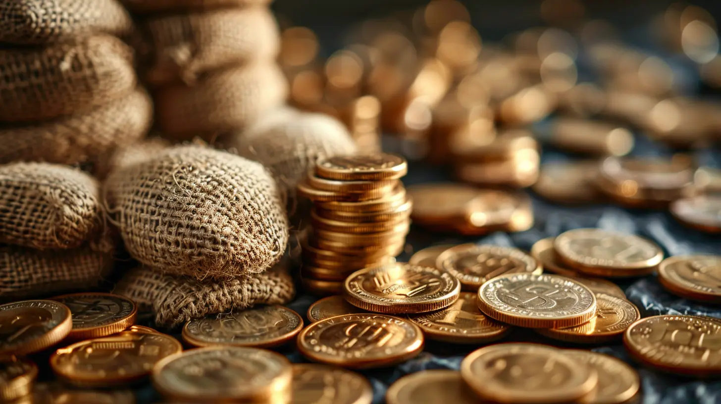 How Medical Debt Can Impact Your Credit Score