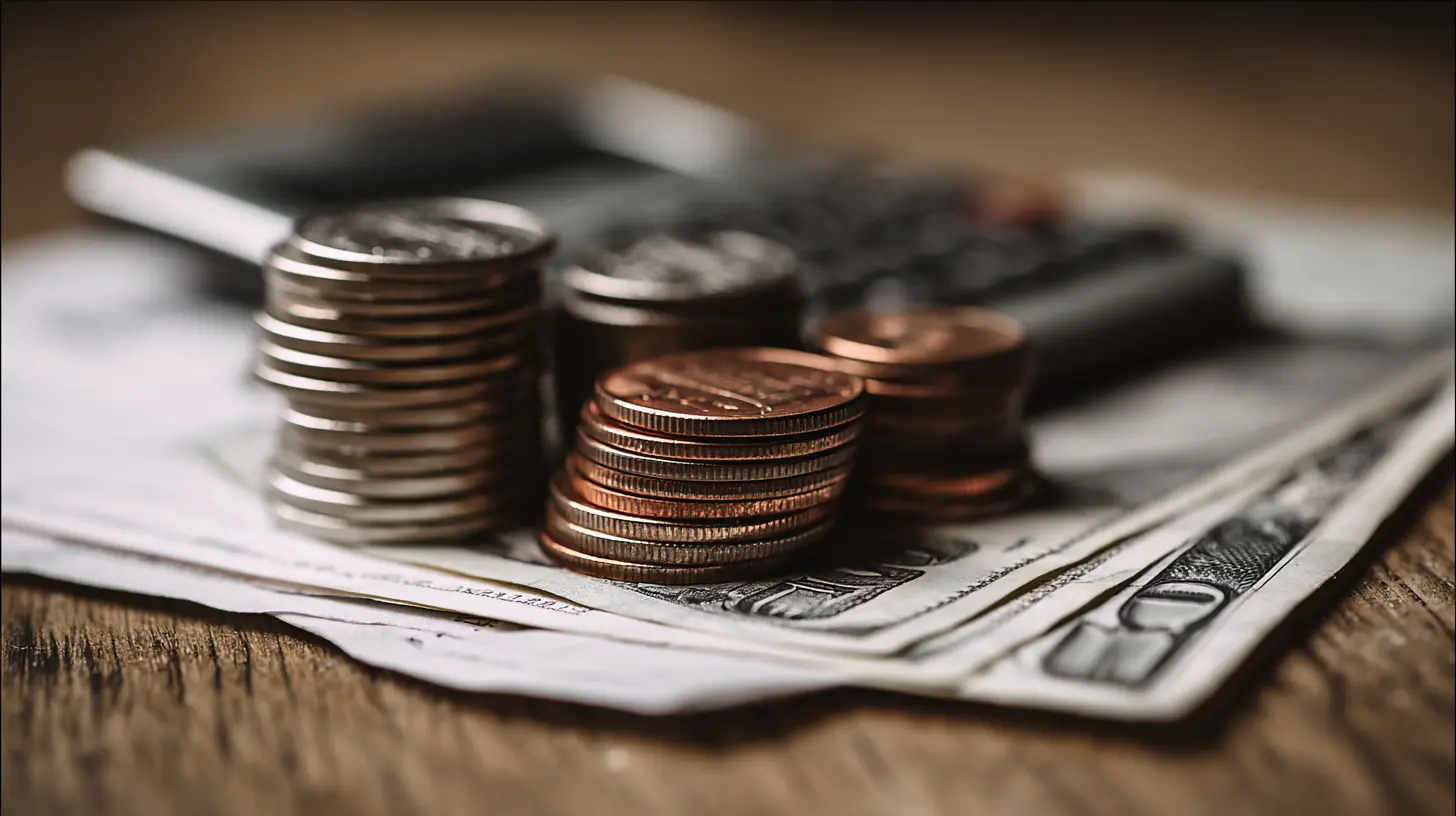 How Often Should You Really Check Your Finances?