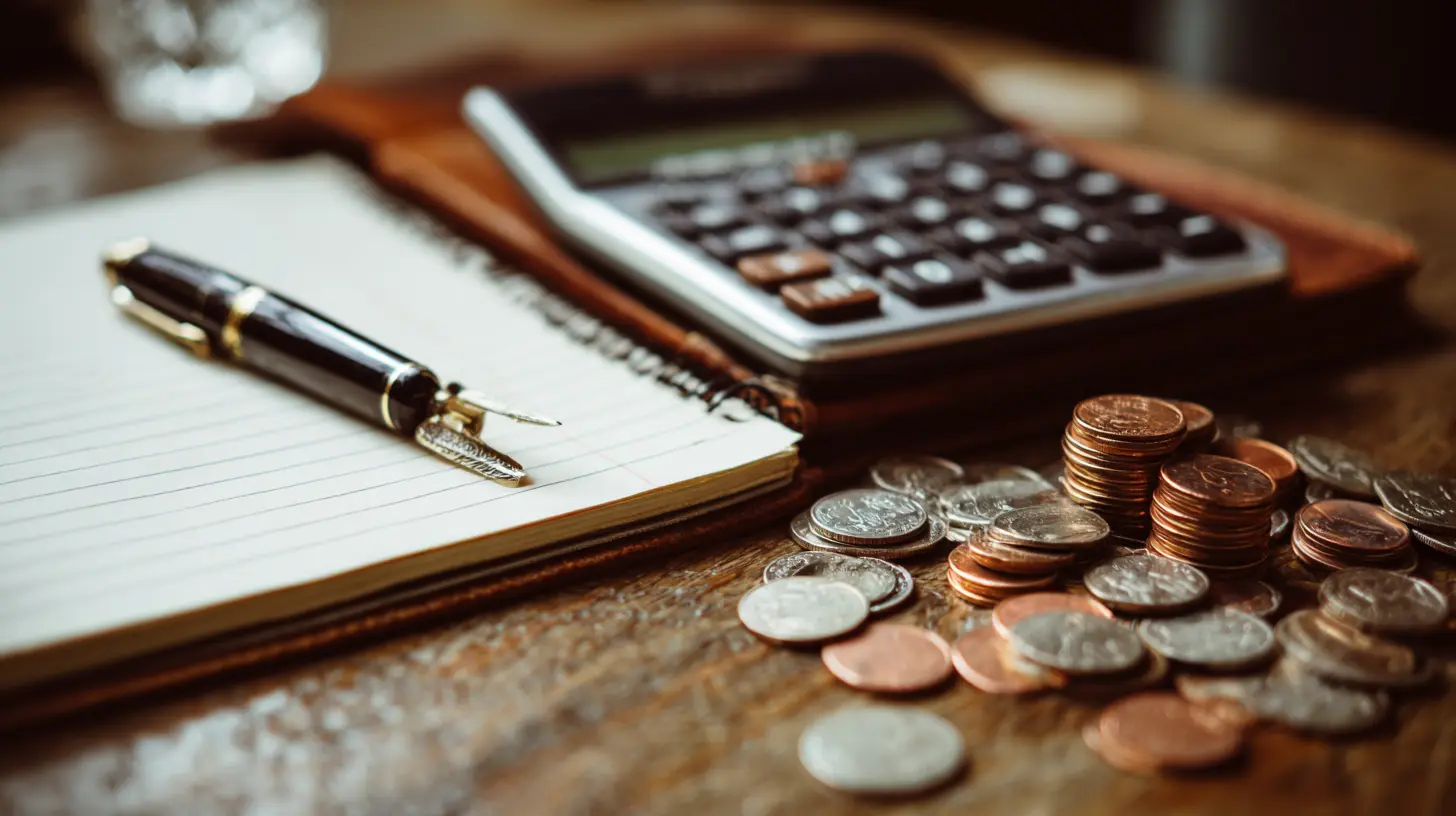 How Often Should You Really Check Your Finances?