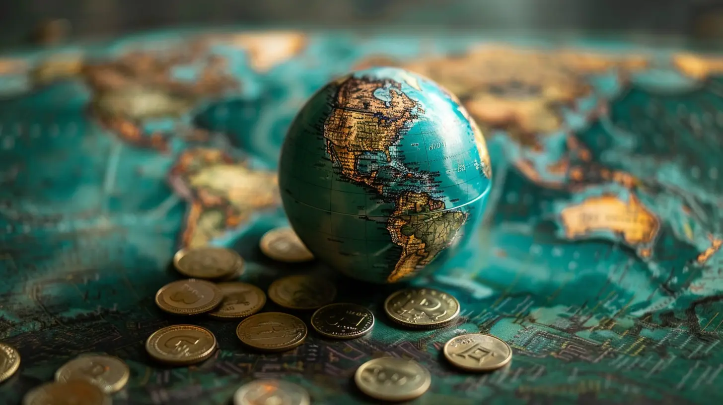 How Policy Shifts Could Affect Your Net Worth